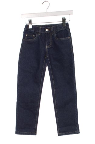 Dětské džíny  Anko, Velikost 6-7y/ 122-128 cm, Barva Modrá, Cena  462,00 Kč