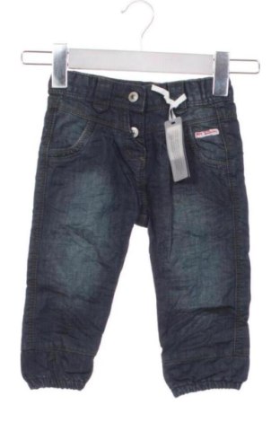 Kinderjeans Babyface, Größe 12-18m/ 80-86 cm, Farbe Blau, Preis € 48,00