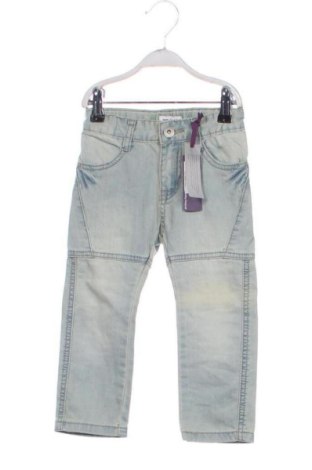 Detské džínsy  Babyface, Veľkosť 2-3y/ 98-104 cm, Farba Modrá, Cena  48,00 €