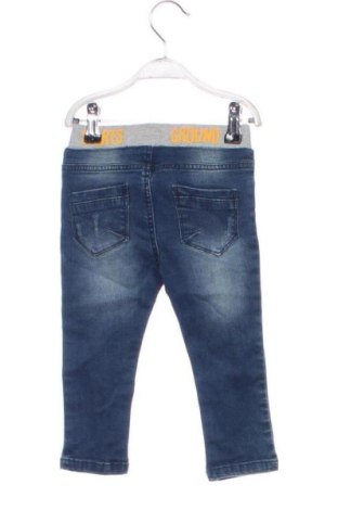 Dziecięce jeansy Birba, Rozmiar 18-24m/ 86-98 cm, Kolor Niebieski, Cena 50,99 zł