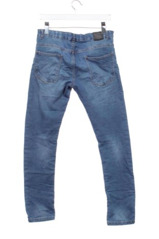 Dětské džíny  Blu Kids, Velikost 14-15y/ 168-170 cm, Barva Modrá, Cena  219,00 Kč
