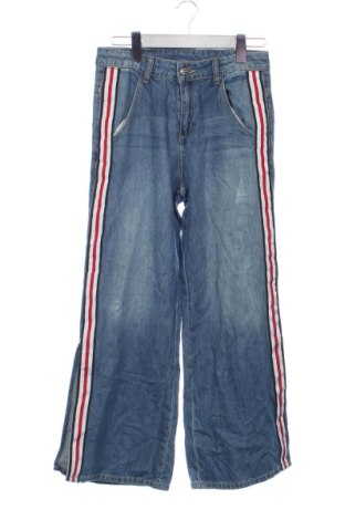 Kinderjeans Blu Kids, Größe 12-13y/ 158-164 cm, Farbe Blau, Preis € 9,99
