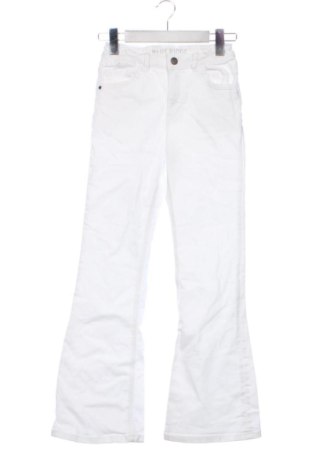 Kinderjeans Blue Ridge, Größe 11-12y/ 152-158 cm, Farbe Weiß, Preis € 10,99