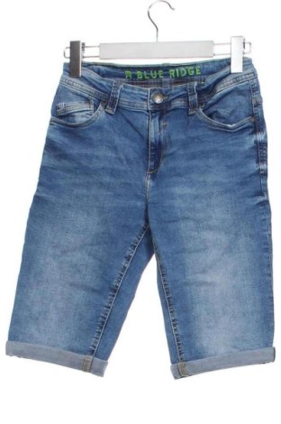 Dziecięce jeansy Blue Ridge, Rozmiar 11-12y/ 152-158 cm, Kolor Niebieski, Cena 40,99 zł