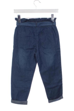 Детски дънки Boboli, Размер 6-7y/ 122-128 см, Цвят Син, Цена 26,00 €