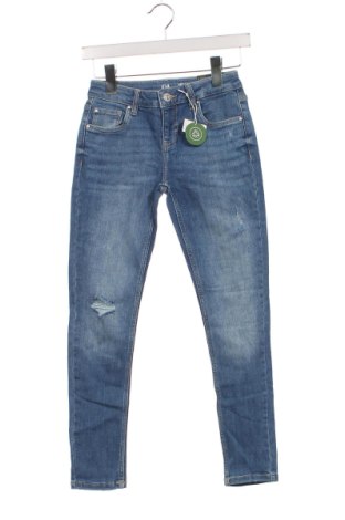 Kinderjeans C&A, Größe 9-10y/ 140-146 cm, Farbe Blau, Preis € 14,99