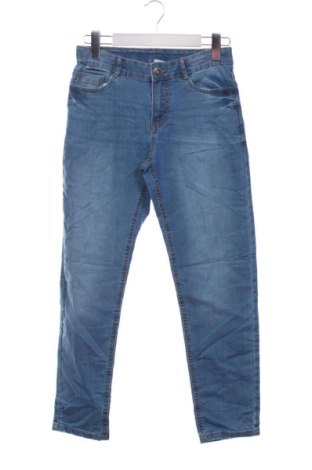 Gyerek farmernadrág Calliope, Méret 12-13y / 158-164 cm, Szín Kék, Ár 8 269 Ft