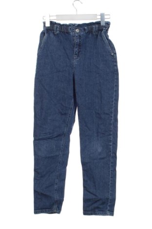 Blugi pentru copii Cars Jeans, Mărime 12-13y/ 158-164 cm, Culoare Albastru, Preț 46,99 Lei