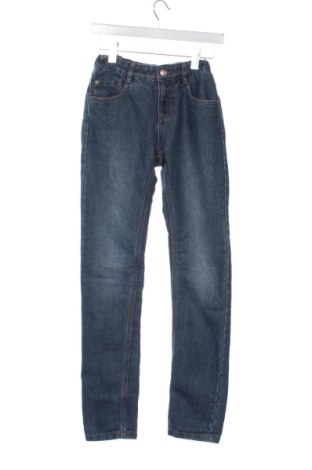 Gyerek farmernadrág Chapter, Méret 13-14y / 164-168 cm, Szín Kék, Ár 3 759 Ft