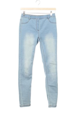 Detské džínsy  Coccodrillo, Veľkosť 12-13y/ 158-164 cm, Farba Modrá, Cena  8,97 €