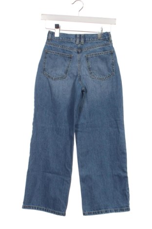 Dětské džíny  Defacto, Velikost 7-8y/ 128-134 cm, Barva Modrá, Cena  462,00 Kč