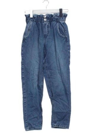 Kinderjeans Denim&Co., Größe 10-11y/ 146-152 cm, Farbe Blau, Preis € 9,99