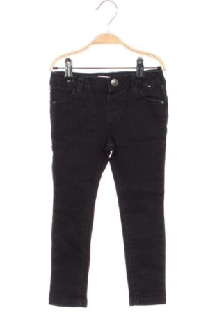 Dětské džíny  Denim&Co., Velikost 18-24m/ 86-98 cm, Barva Černá, Cena  199,00 Kč