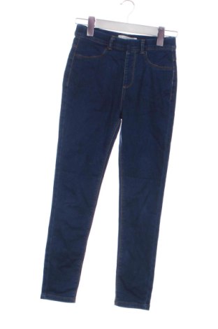 Gyerek farmernadrág Denim&Co., Méret 10-11y / 146-152 cm, Szín Kék, Ár 8 269 Ft