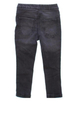 Dziecięce jeansy Denim Co., Rozmiar 18-24m/ 86-98 cm, Kolor Czarny, Cena 85,74 zł