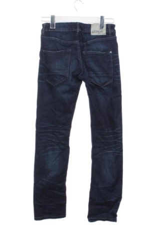 Gyerek farmernadrág Detroit by Lindex, Méret 11-12y / 152-158 cm, Szín Kék, Ár 3 779 Ft