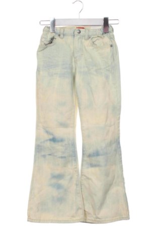 Dětské džíny  Diesel, Velikost 7-8y/ 128-134 cm, Barva Vícebarevné, Cena  1 129,00 Kč