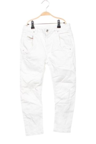 Dětské džíny  Diesel, Velikost 7-8y/ 128-134 cm, Barva Bílá, Cena  1 089,00 Kč