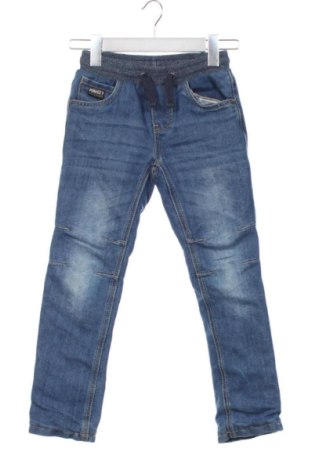 Kinderjeans Dopo Dopo, Größe 6-7y/ 122-128 cm, Farbe Blau, Preis € 16,30