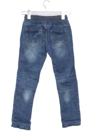 Kinderjeans Dopo Dopo, Größe 6-7y/ 122-128 cm, Farbe Blau, Preis € 16,30