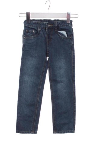 Gyerek farmernadrág Dopo Dopo, Méret 4-5y / 110-116 cm, Szín Kék, Ár 3 381 Ft