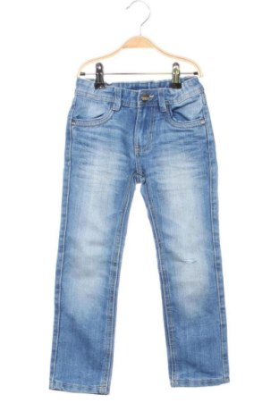 Детски дънки Dopo Dopo, Размер 4-5y/ 110-116 см, Цвят Син, Цена 15,00 €