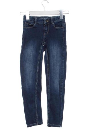 Детски дънки Esprit, Размер 6-7y/ 122-128 см, Цвят Син, Цена 14,00 €