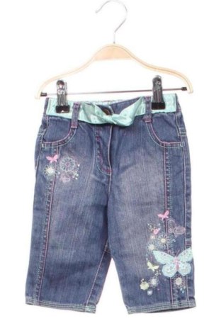 Dziecięce jeansy F&F, Rozmiar 3-6m/ 62-68 cm, Kolor Kolorowy, Cena 85,74 zł