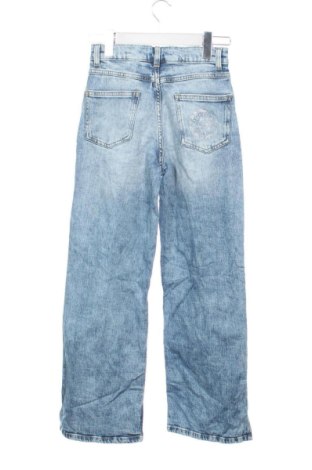 Detské džínsy  Guess, Veľkosť 11-12y/ 152-158 cm, Farba Modrá, Cena  2,95 €