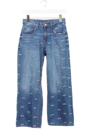 Gyerek farmernadrág Guess, Méret 15-18y / 170-176 cm, Szín Sokszínű, Ár 10 331 Ft