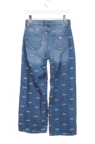 Gyerek farmernadrág Guess, Méret 15-18y / 170-176 cm, Szín Sokszínű, Ár 10 331 Ft