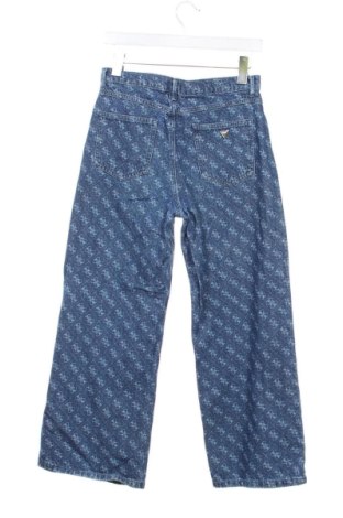Gyerek farmernadrág Guess, Méret 15-18y / 170-176 cm, Szín Kék, Ár 10 331 Ft