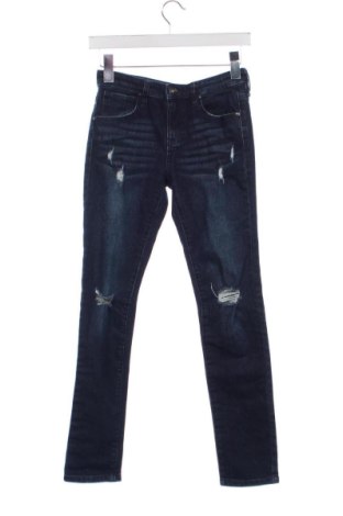 Детски дънки Guess, Размер 11-12y/ 152-158 см, Цвят Син, Цена 24,54 €