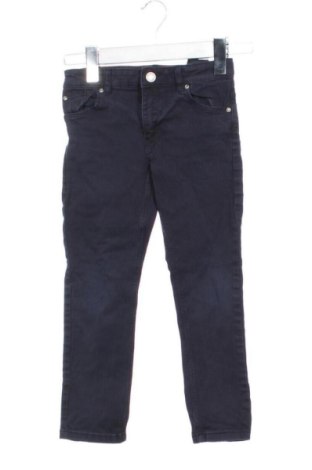 Kinderjeans H&M, Größe 4-5y/ 110-116 cm, Farbe Blau, Preis € 16,00