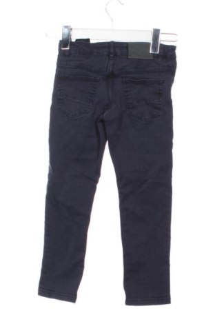 Kinderjeans H&M, Größe 4-5y/ 110-116 cm, Farbe Blau, Preis € 16,00