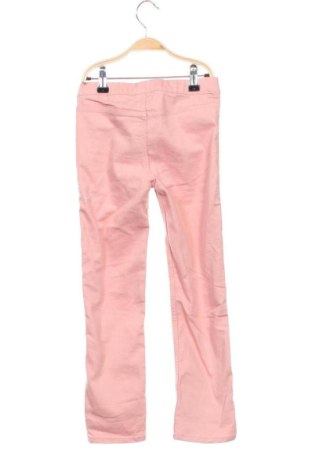 Kinderjeans H&M, Größe 6-7y/ 122-128 cm, Farbe Rosa, Preis € 16,00
