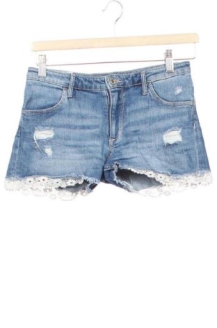 Dziecięce jeansy H&M, Rozmiar 11-12y/ 152-158 cm, Kolor Kolorowy, Cena 88,00 zł