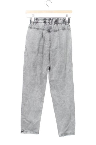 Dziecięce jeansy H&M, Rozmiar 11-12y/ 152-158 cm, Kolor Szary, Cena 87,37 zł