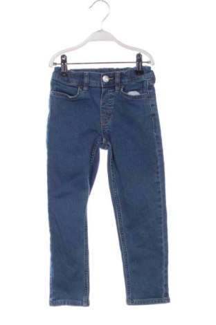 Kinderjeans H&M, Größe 3-4y/ 104-110 cm, Farbe Blau, Preis € 16,30