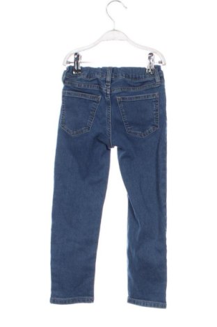 Kinderjeans H&M, Größe 3-4y/ 104-110 cm, Farbe Blau, Preis € 16,30