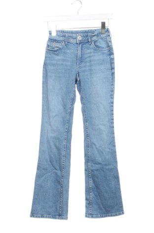 Kinderjeans H&M, Größe 11-12y/ 152-158 cm, Farbe Blau, Preis € 16,36