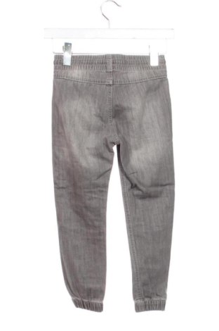 Dziecięce jeansy H&M, Rozmiar 4-5y/ 110-116 cm, Kolor Szary, Cena 85,74 zł