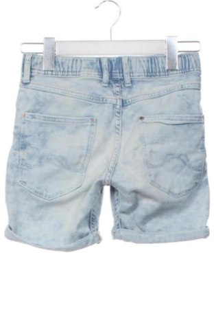 Kinderjeans H&M, Größe 7-8y/ 128-134 cm, Farbe Blau, Preis € 16,30