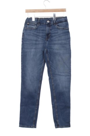 Kinderjeans H&M, Größe 6-9m/ 68-74 cm, Farbe Blau, Preis € 16,30