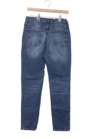 Kinderjeans H&M, Größe 6-9m/ 68-74 cm, Farbe Blau, Preis € 16,30