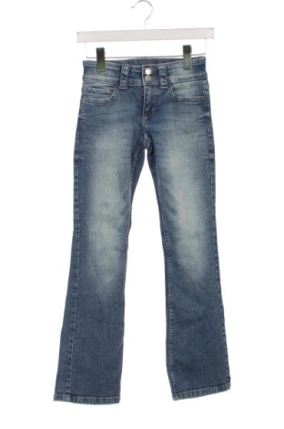 Gyerek farmernadrág H&M, Méret 9-10y / 140-146 cm, Szín Kék, Ár 6 239 Ft