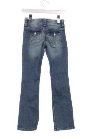 Gyerek farmernadrág H&M, Méret 9-10y / 140-146 cm, Szín Kék, Ár 6 239 Ft