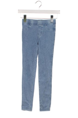 Kinderjeans H&M, Größe 7-8y/ 128-134 cm, Farbe Blau, Preis € 16,30