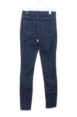 Kinderjeans H&M, Größe 11-12y/ 152-158 cm, Farbe Blau, Preis € 10,99