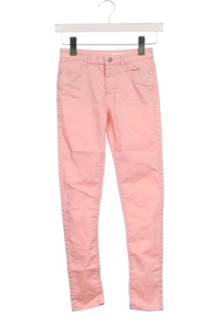 Gyerek farmernadrág H&M, Méret 9-10y / 140-146 cm, Szín Rózsaszín, Ár 6 182 Ft